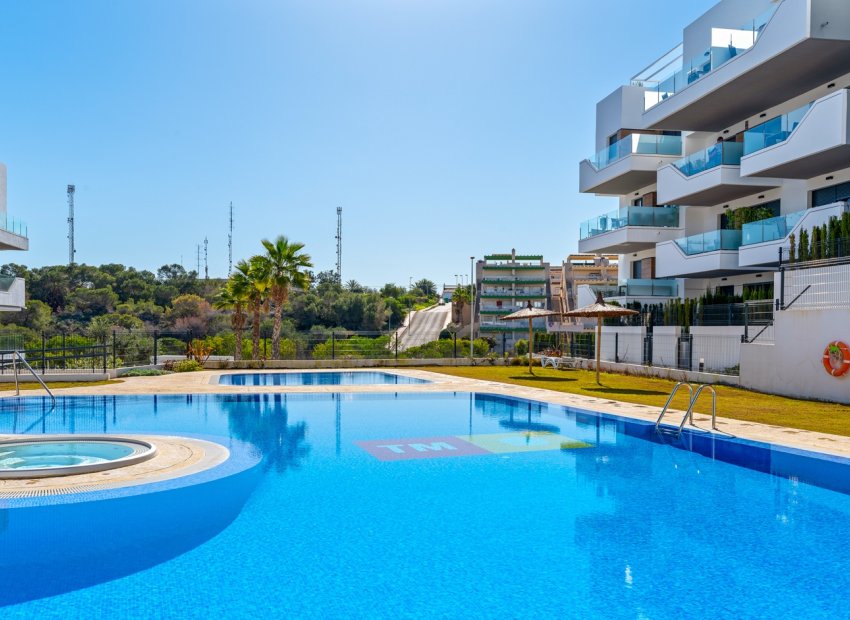 Herverkoop - Appartement / flat - Orihuela Costa - Los Dolses