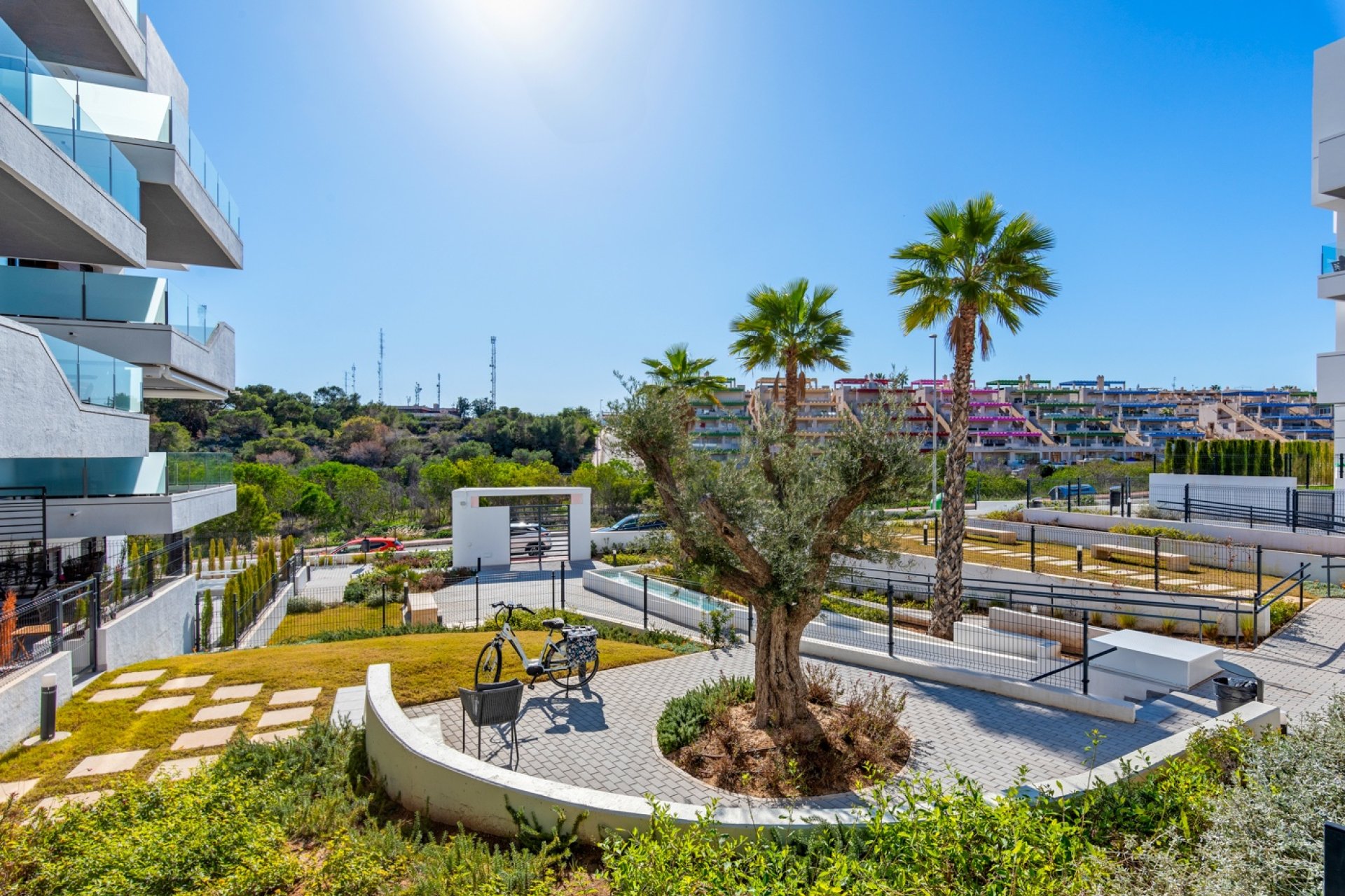 Herverkoop - Appartement / flat - Orihuela Costa - Los Dolses