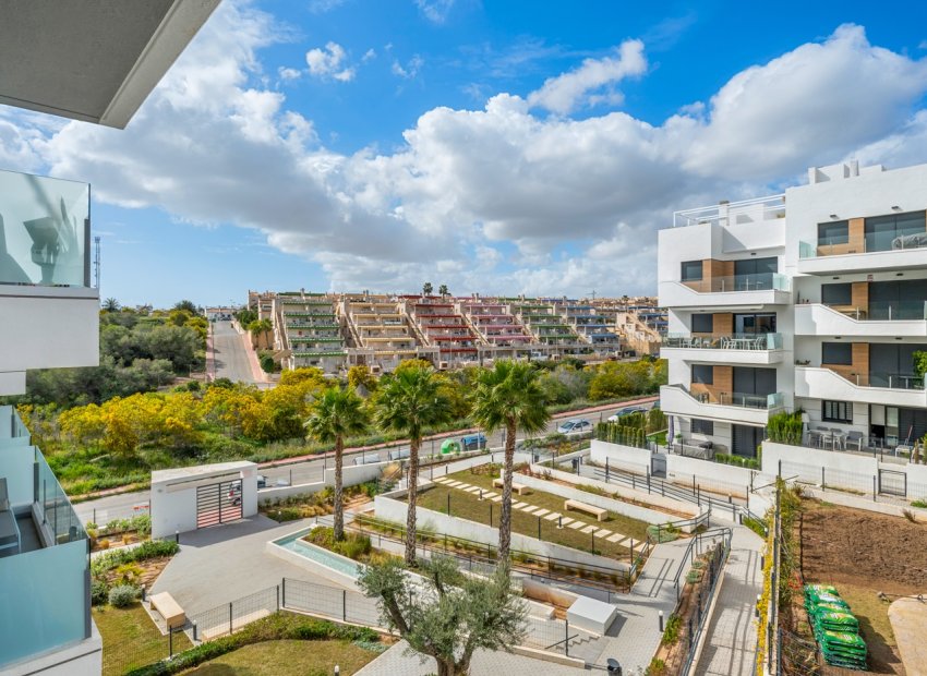 Herverkoop - Appartement / flat - Orihuela Costa - Los Dolses