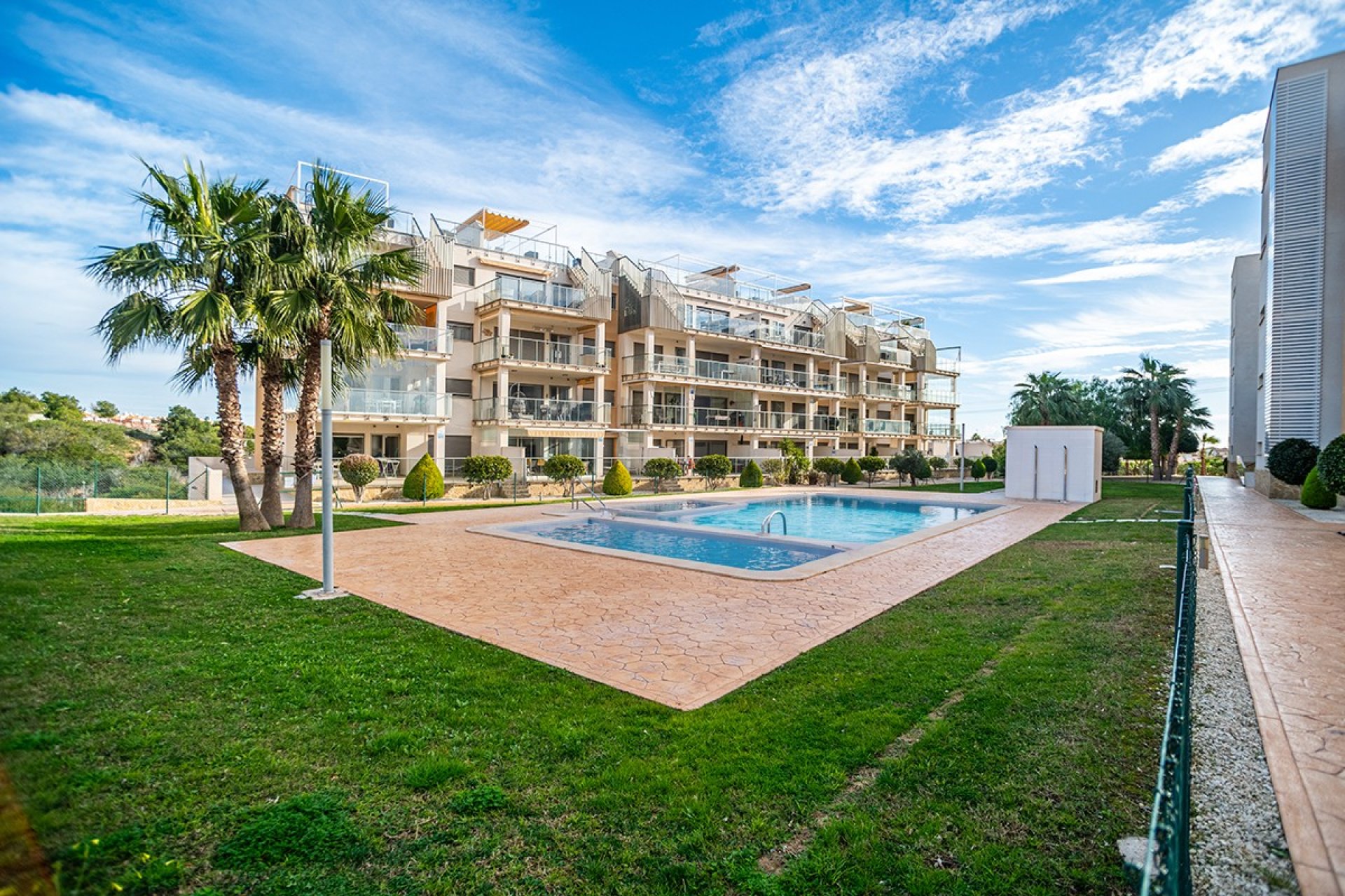 Herverkoop - Appartement / flat - Orihuela Costa - Los Dolses