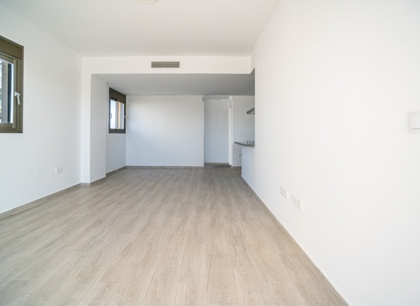Herverkoop - Appartement / flat - Orihuela Costa - Los Dolses