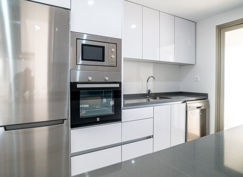 Herverkoop - Appartement / flat - Orihuela Costa - Los Dolses