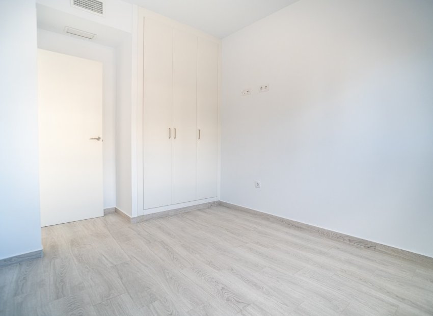 Herverkoop - Appartement / flat - Orihuela Costa - Los Dolses