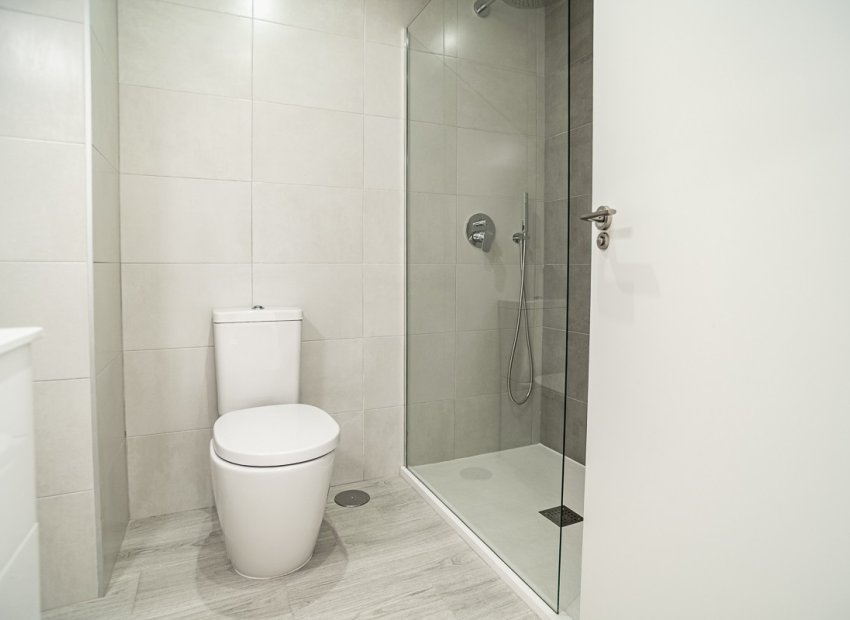 Herverkoop - Appartement / flat - Orihuela Costa - Los Dolses