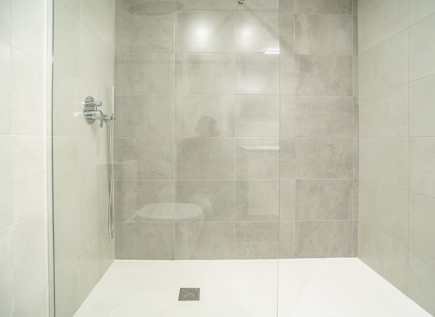 Herverkoop - Appartement / flat - Orihuela Costa - Los Dolses
