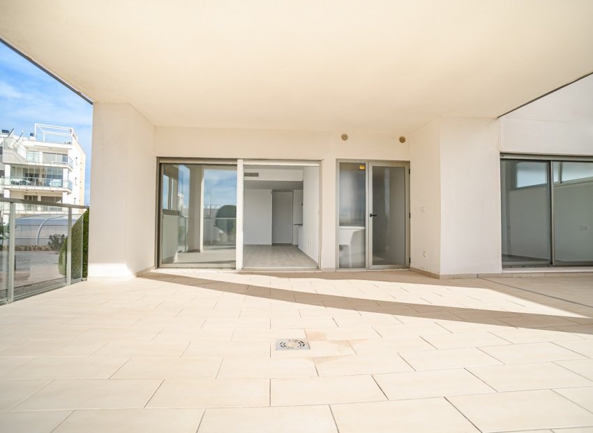 Herverkoop - Appartement / flat - Orihuela Costa - Los Dolses