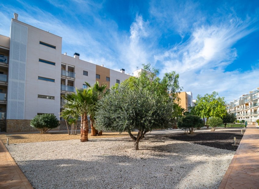 Herverkoop - Appartement / flat - Orihuela Costa - Los Dolses