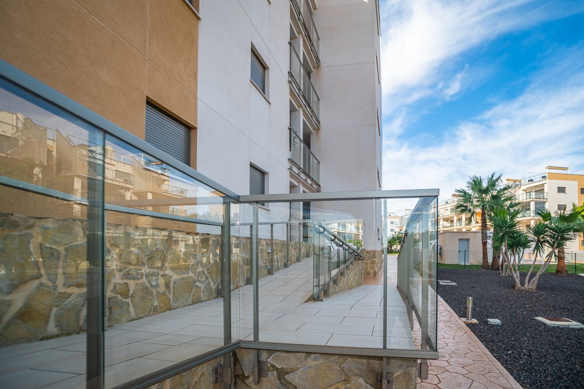 Herverkoop - Appartement / flat - Orihuela Costa - Los Dolses