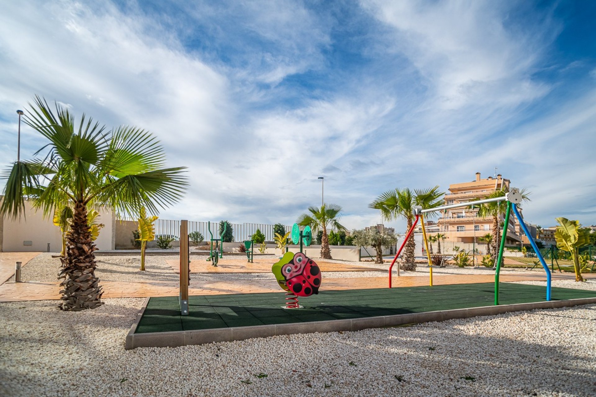 Herverkoop - Appartement / flat - Orihuela Costa - Los Dolses