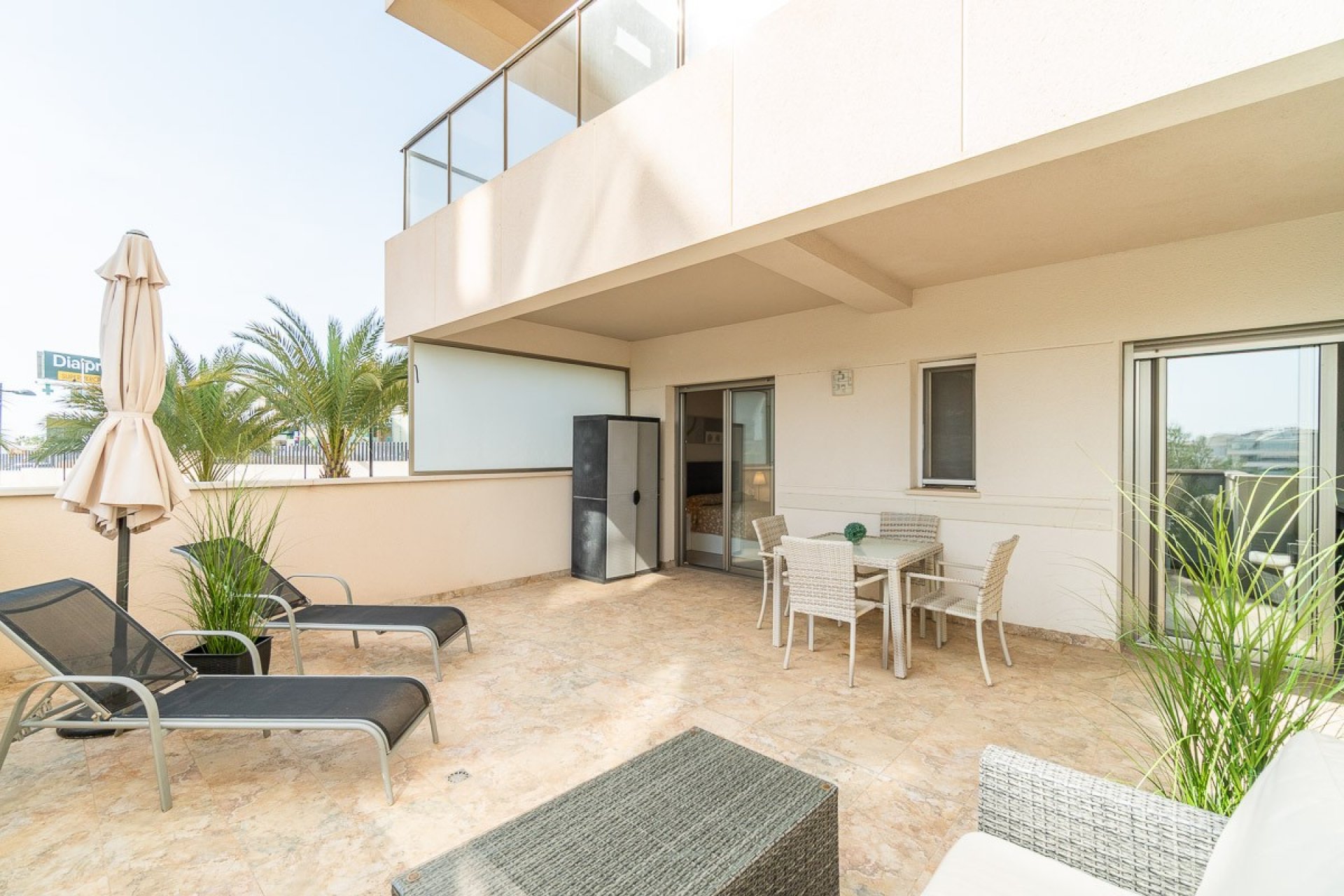 Herverkoop - Appartement / flat - Orihuela Costa - Los Dolses