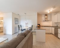 Herverkoop - Appartement / flat - Orihuela Costa - Los Dolses