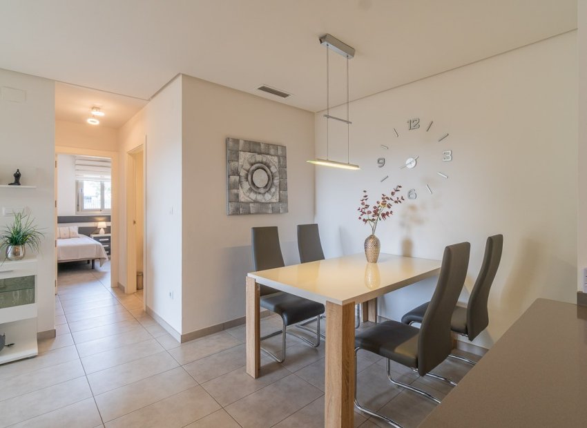 Herverkoop - Appartement / flat - Orihuela Costa - Los Dolses