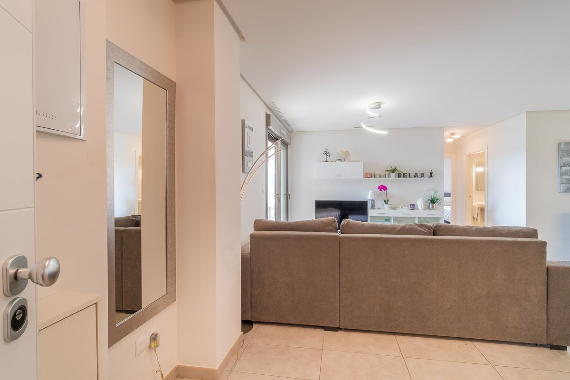 Herverkoop - Appartement / flat - Orihuela Costa - Los Dolses
