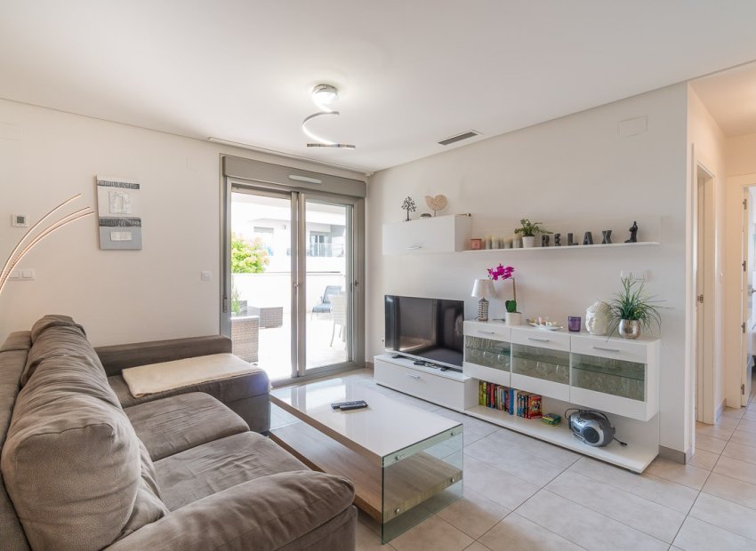 Herverkoop - Appartement / flat - Orihuela Costa - Los Dolses