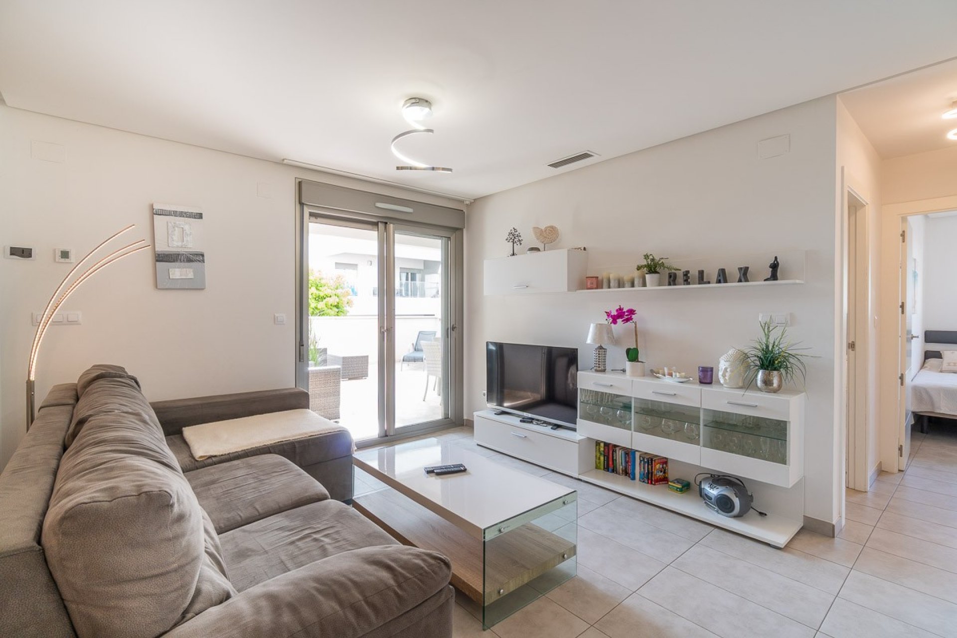 Herverkoop - Appartement / flat - Orihuela Costa - Los Dolses