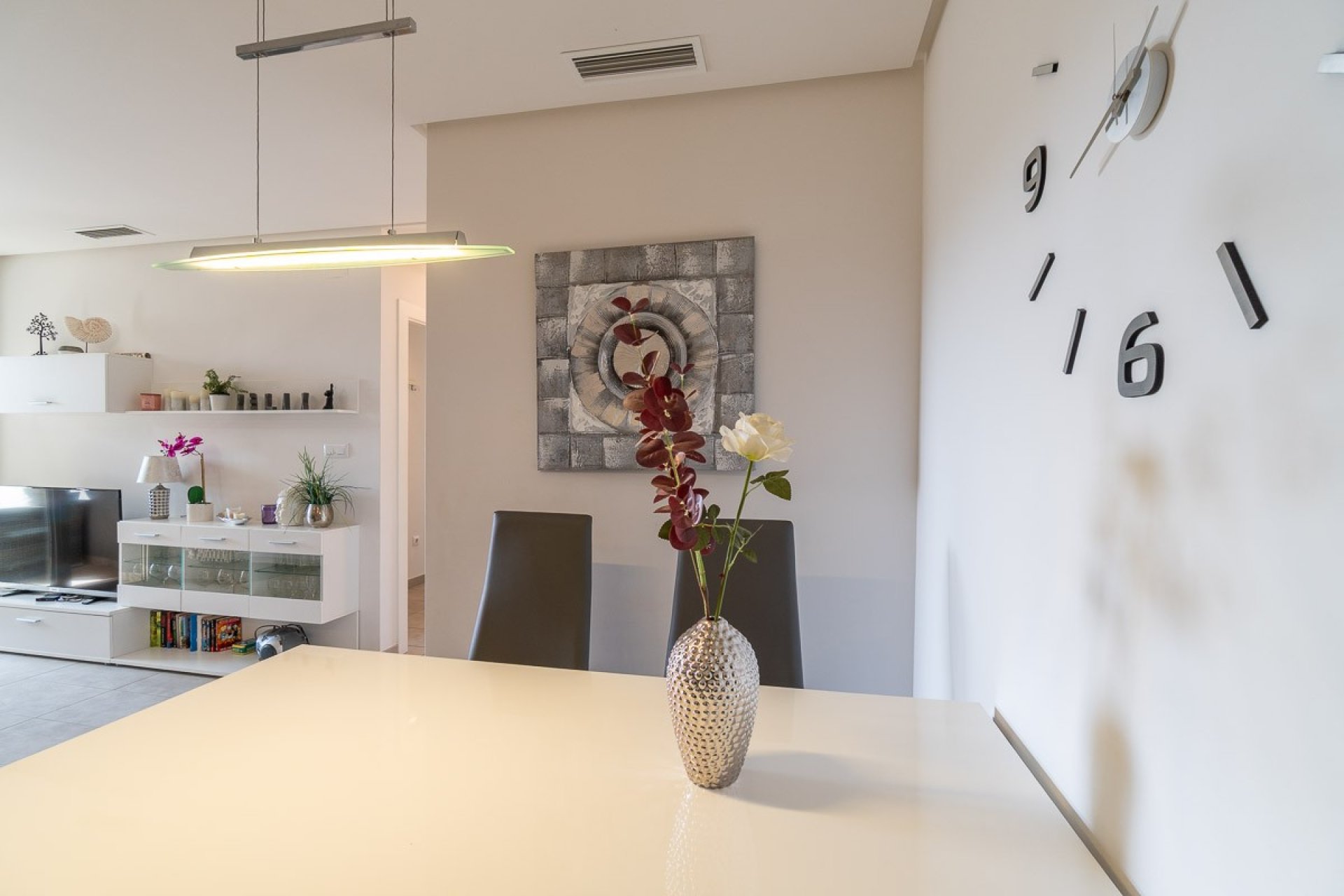 Herverkoop - Appartement / flat - Orihuela Costa - Los Dolses