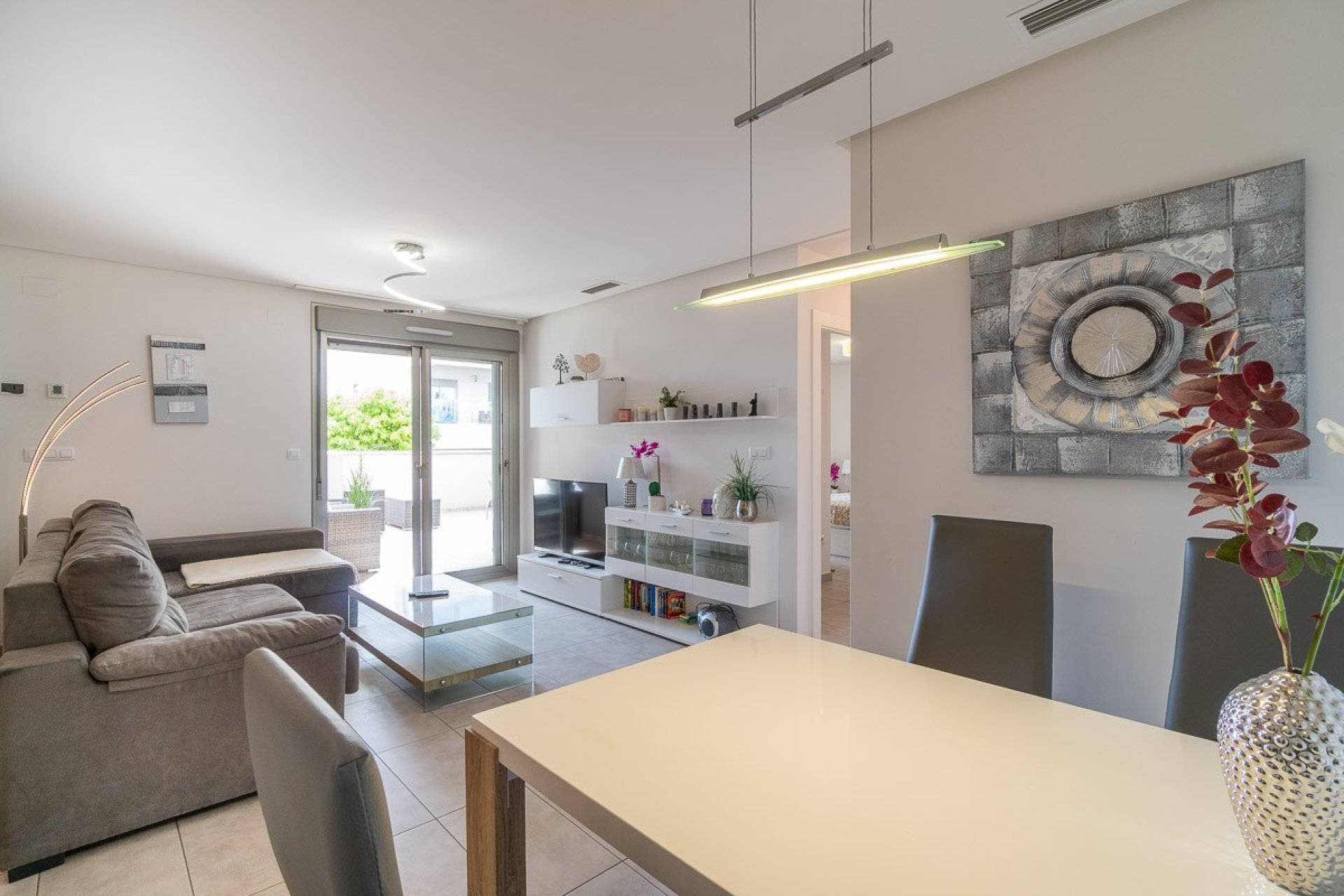 Herverkoop - Appartement / flat - Orihuela Costa - Los Dolses