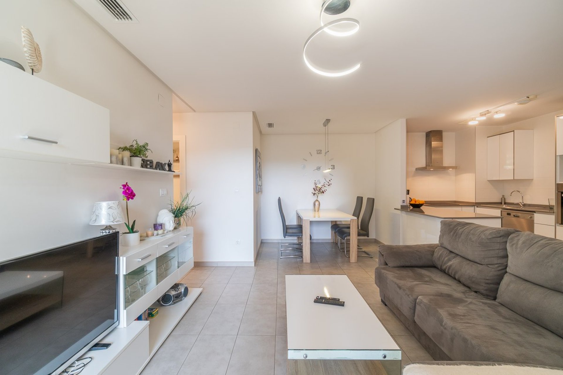Herverkoop - Appartement / flat - Orihuela Costa - Los Dolses
