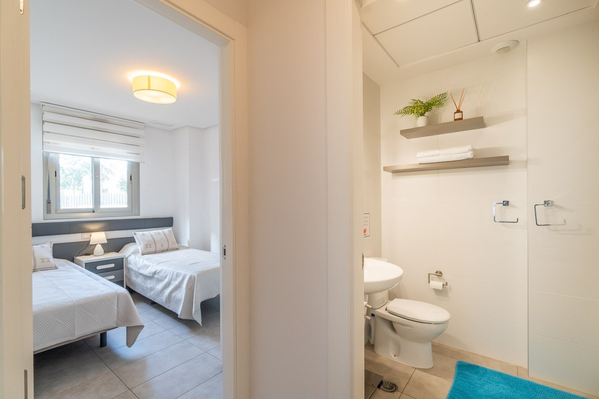 Herverkoop - Appartement / flat - Orihuela Costa - Los Dolses