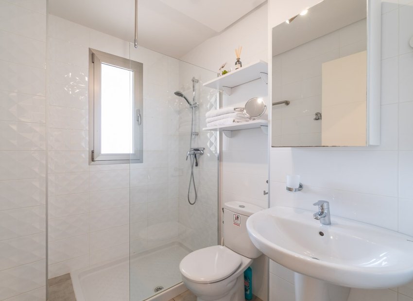 Herverkoop - Appartement / flat - Orihuela Costa - Los Dolses