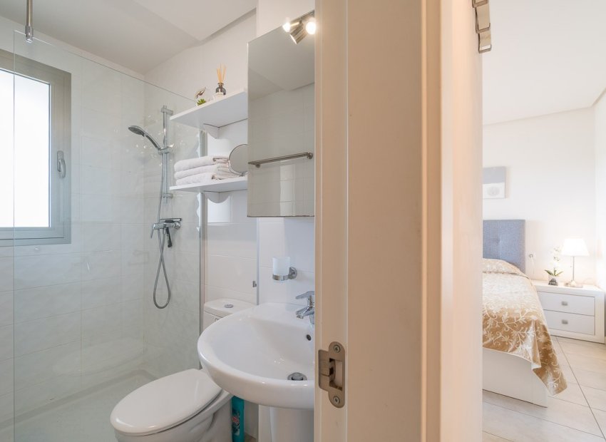 Herverkoop - Appartement / flat - Orihuela Costa - Los Dolses