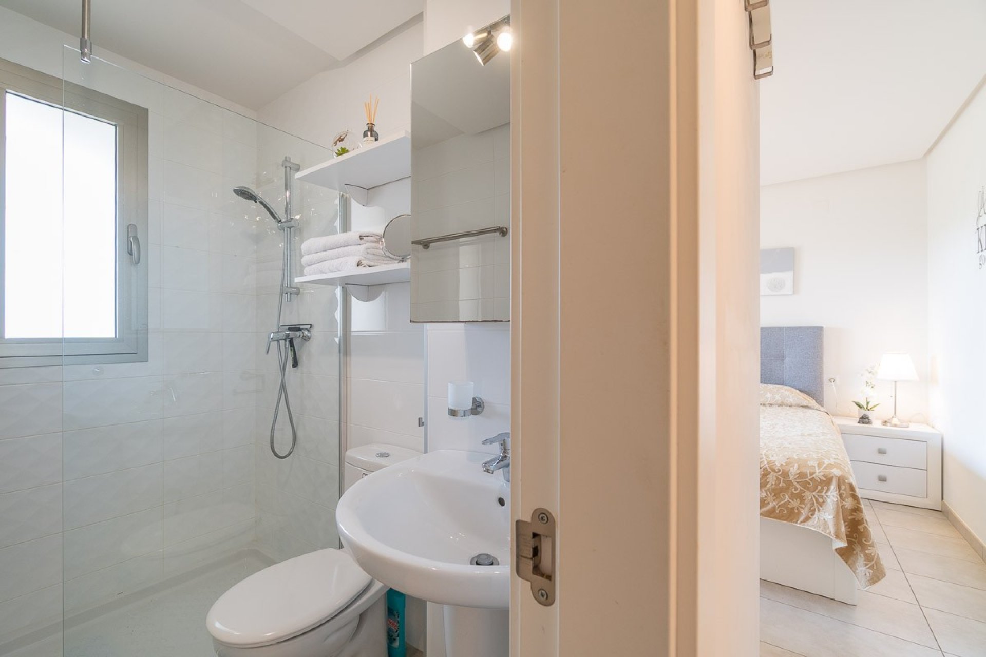 Herverkoop - Appartement / flat - Orihuela Costa - Los Dolses
