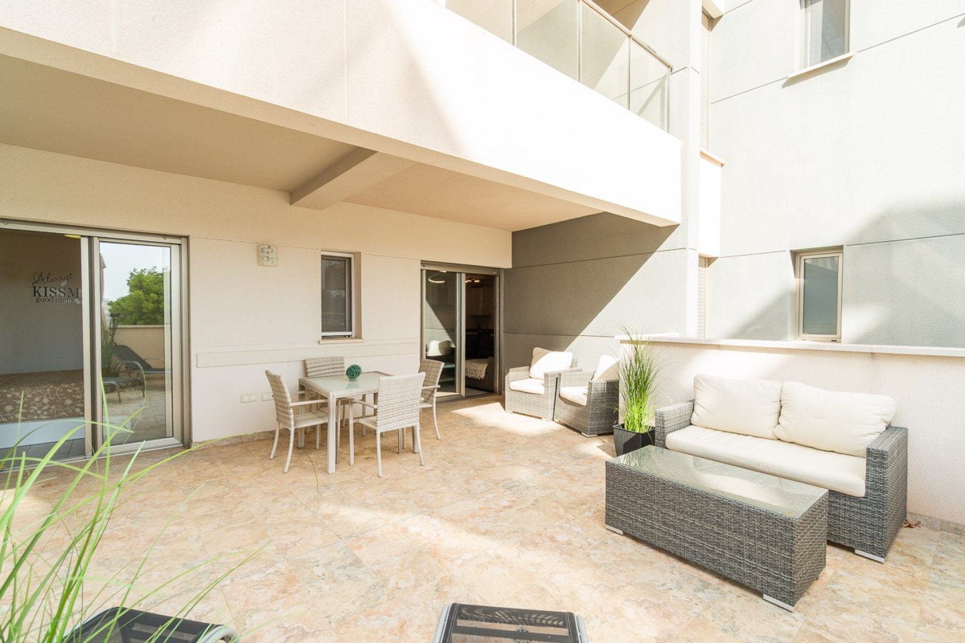 Herverkoop - Appartement / flat - Orihuela Costa - Los Dolses