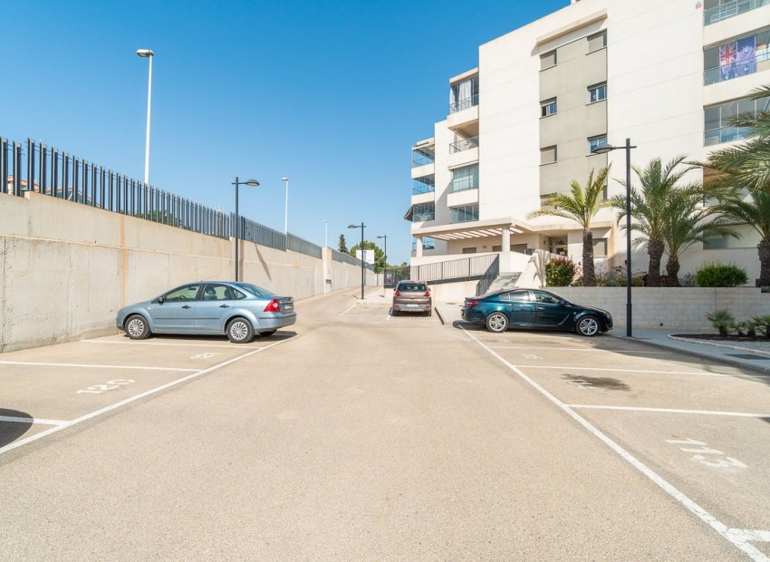 Herverkoop - Appartement / flat - Orihuela Costa - Los Dolses