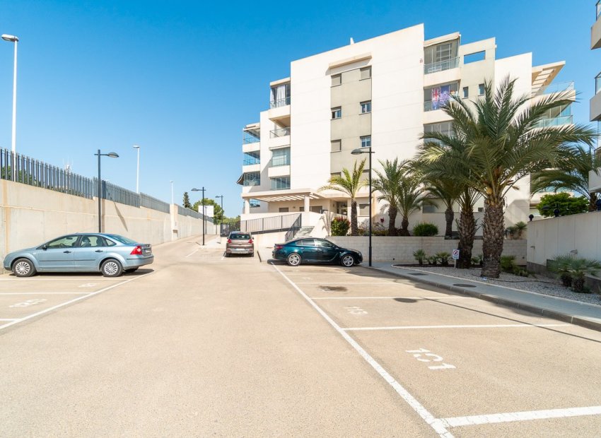 Herverkoop - Appartement / flat - Orihuela Costa - Los Dolses