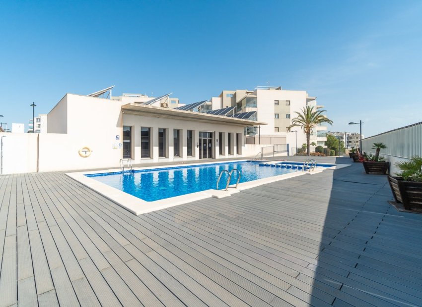 Herverkoop - Appartement / flat - Orihuela Costa - Los Dolses