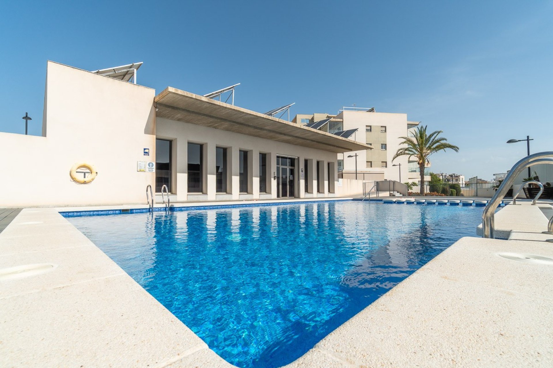 Herverkoop - Appartement / flat - Orihuela Costa - Los Dolses