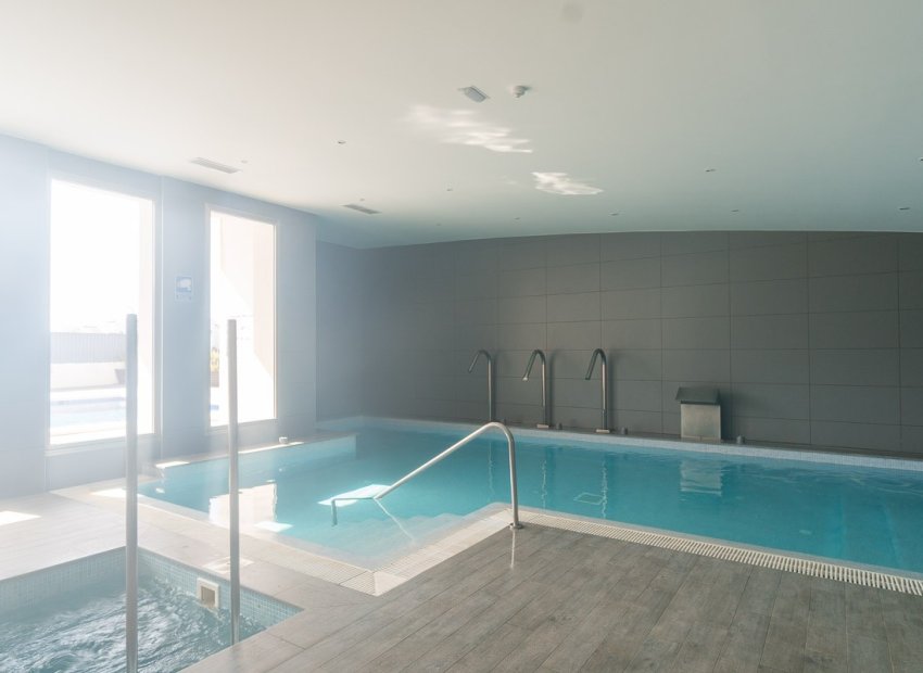 Herverkoop - Appartement / flat - Orihuela Costa - Los Dolses