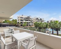 Herverkoop - Appartement / flat - Orihuela Costa - Orihuela