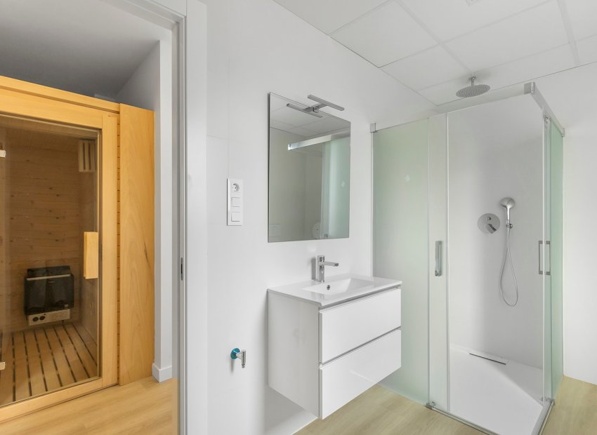 Herverkoop - Appartement / flat - Orihuela Costa - Orihuela