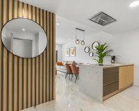 Herverkoop - Appartement / flat - Orihuela Costa - Orihuela