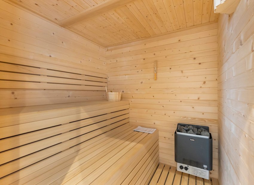 Herverkoop - Appartement / flat - Orihuela Costa - Orihuela