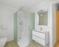 Herverkoop - Appartement / flat - Orihuela Costa - Orihuela