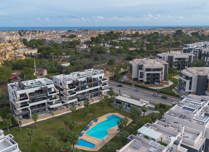 Herverkoop - Appartement / flat - Orihuela Costa - Orihuela