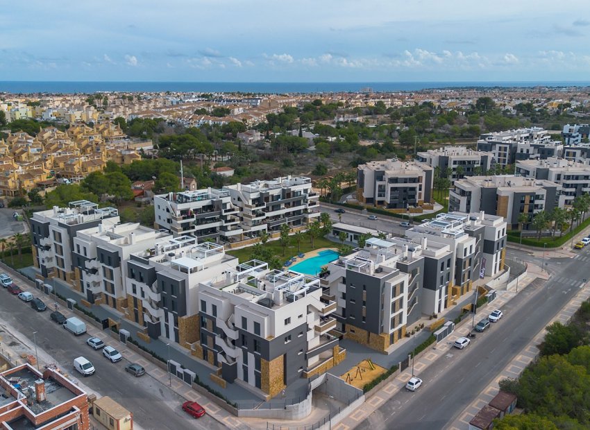 Herverkoop - Appartement / flat - Orihuela Costa - Orihuela