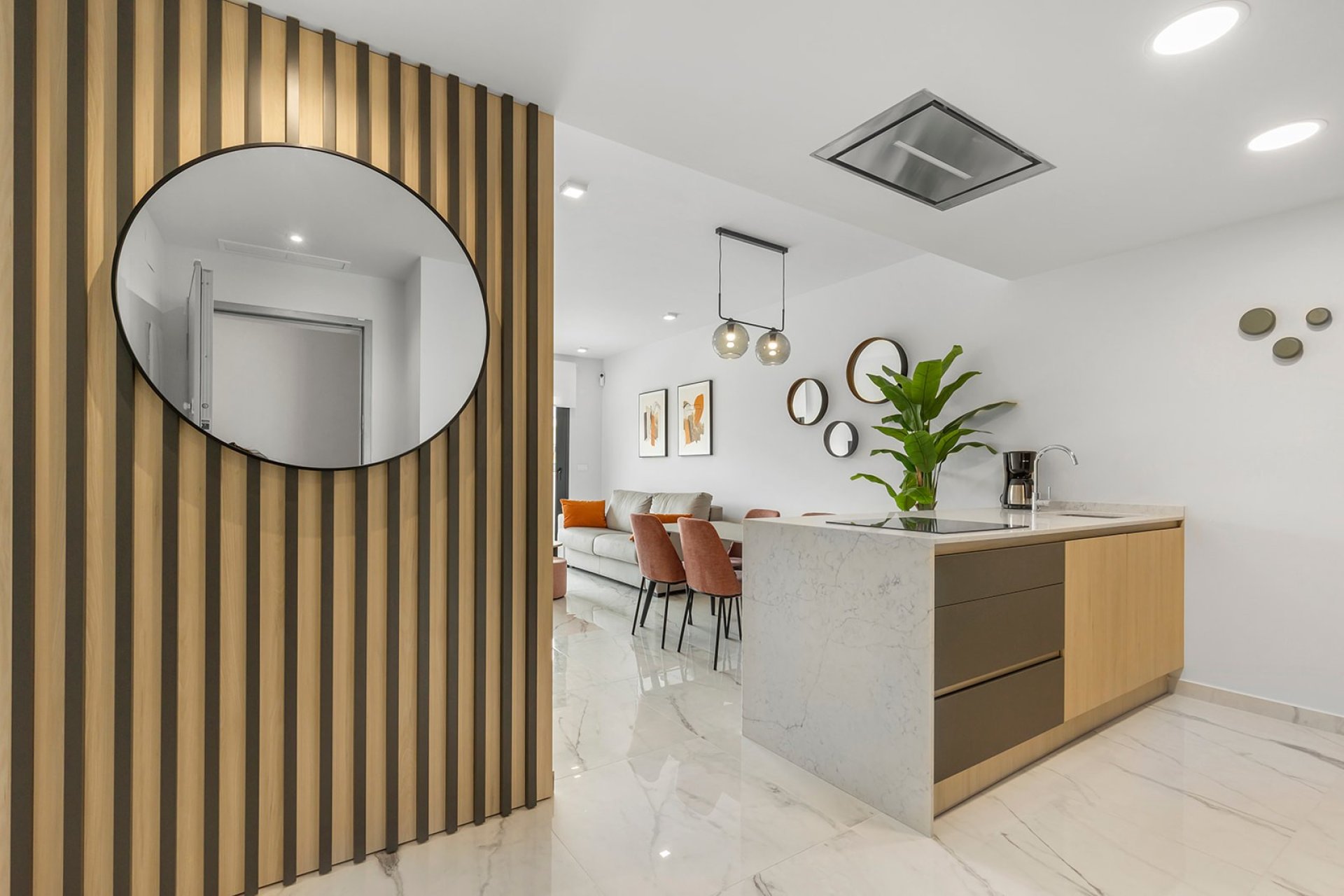 Herverkoop - Appartement / flat - Orihuela Costa - Orihuela