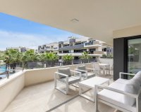 Herverkoop - Appartement / flat - Orihuela Costa - Orihuela