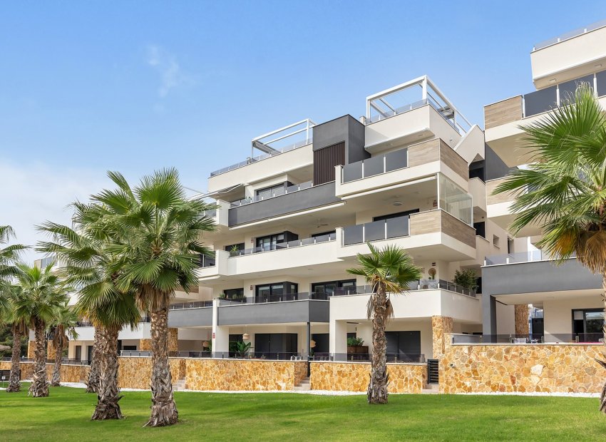Herverkoop - Appartement / flat - Orihuela Costa - Orihuela