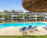 Herverkoop - Appartement / flat - Orihuela Costa - Orihuela