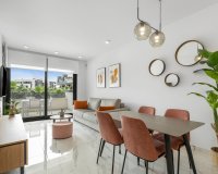 Herverkoop - Appartement / flat - Orihuela Costa - Orihuela