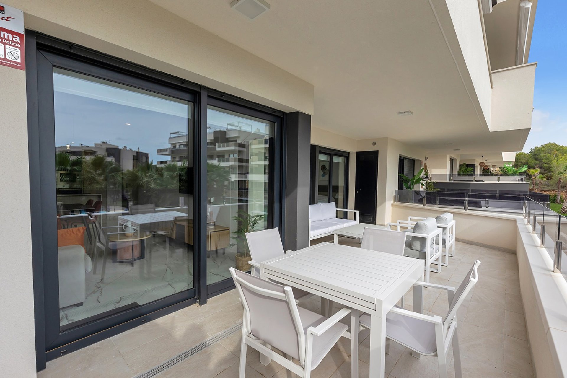 Herverkoop - Appartement / flat - Orihuela Costa - Orihuela