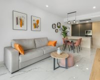 Herverkoop - Appartement / flat - Orihuela Costa - Orihuela