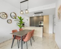 Herverkoop - Appartement / flat - Orihuela Costa - Orihuela