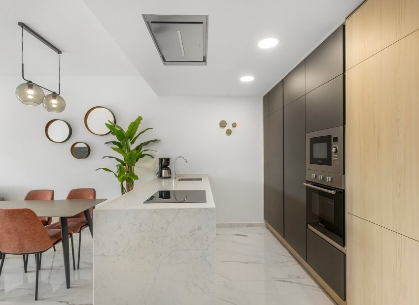 Herverkoop - Appartement / flat - Orihuela Costa - Orihuela