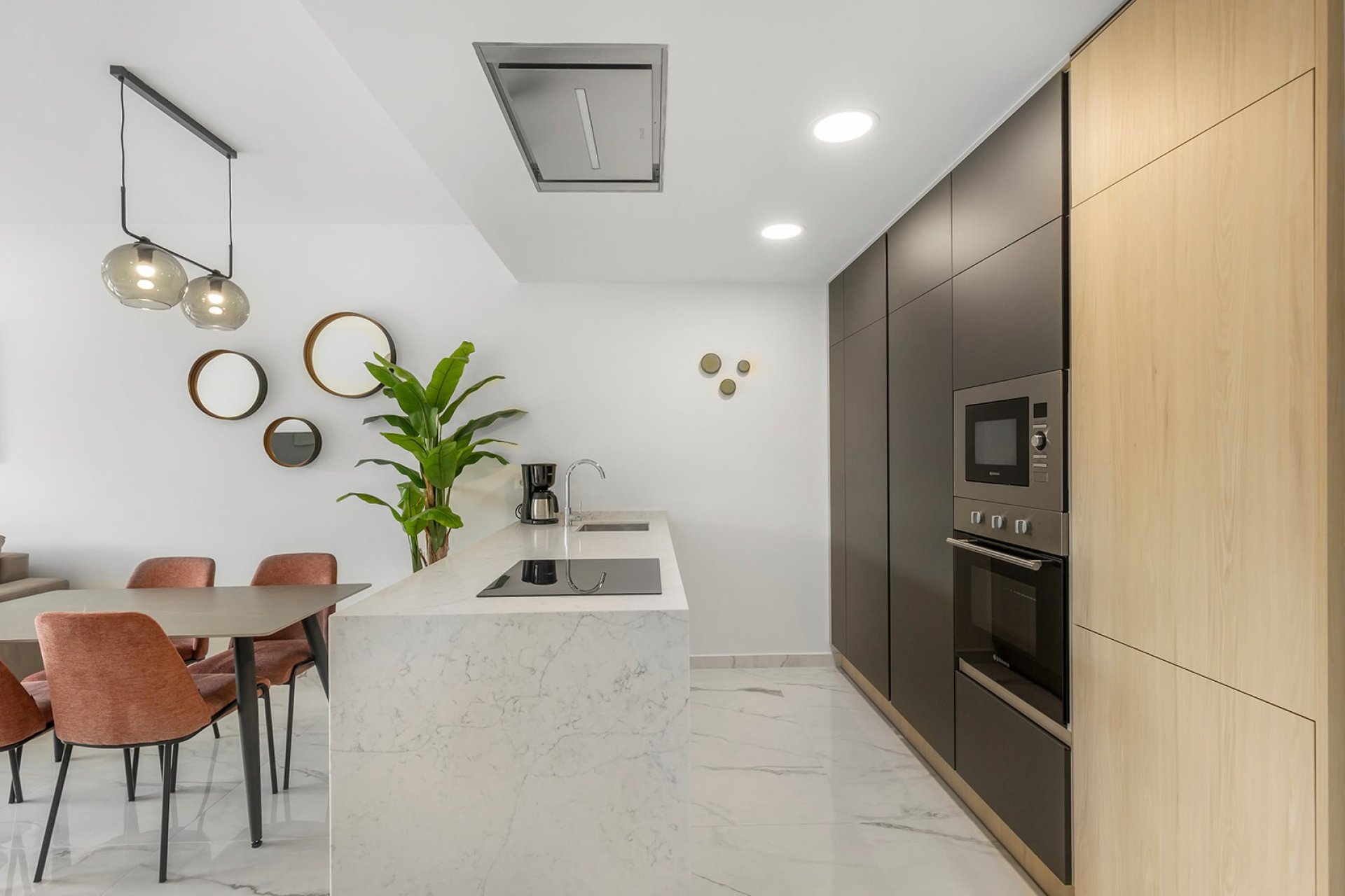 Herverkoop - Appartement / flat - Orihuela Costa - Orihuela