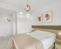 Herverkoop - Appartement / flat - Orihuela Costa - Orihuela
